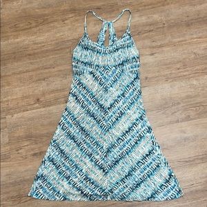Patagonia sporty dress